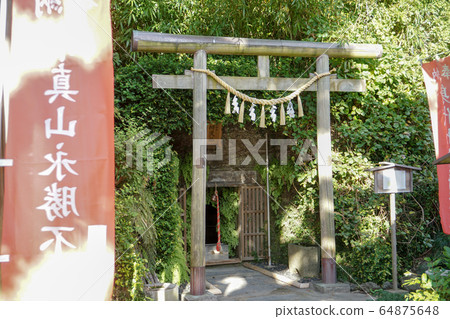 鳥羽神社代替本田 鳥羽神社代替本田 64875648
