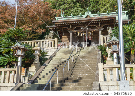 東寶神社 東寶神社 64875650