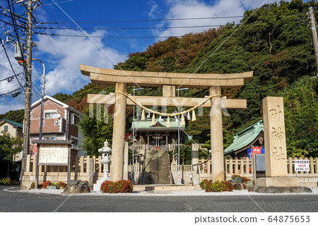 Toho shrine 64875653