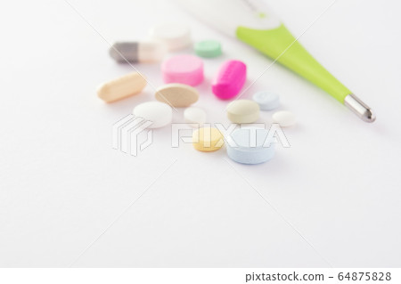 內科電子體溫計 內科電子體溫計 64875828