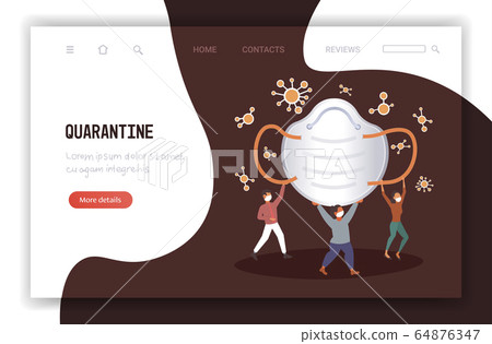 people holding antiviral medical respiratory face mask protection against coronavirus pandemic quarantine people holding antiviral medical respiratory face mask protection against coronavirus pandemic quarantine 64876347