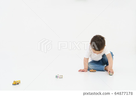 White background White background 64877178