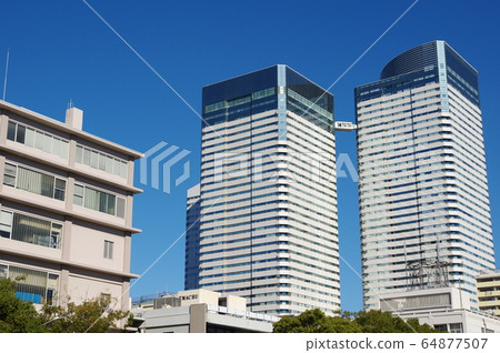 Harumi海衛廣場 Harumi海衛廣場 64877507