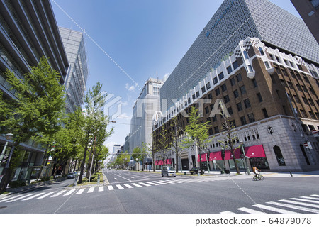 Midozumi大丸前 64879078