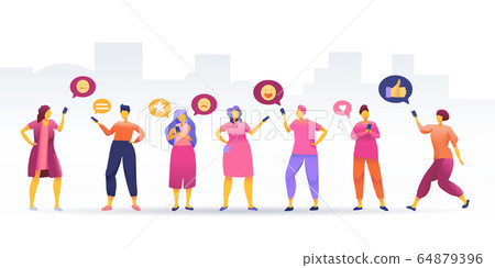 Social Network, stay connected, people connecting all over the world, Social Network, stay connected, people connecting all over the world, 64879396