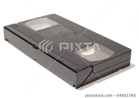 video cassette video cassette 64881568