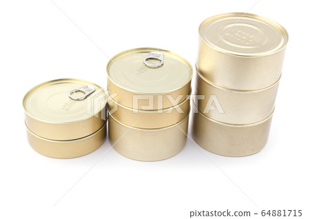 tin closeup tin closeup 64881715