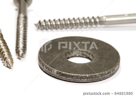 screw with washer screw with washer 64881980