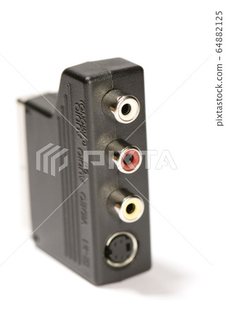 Macro adapter Macro adapter 64882125