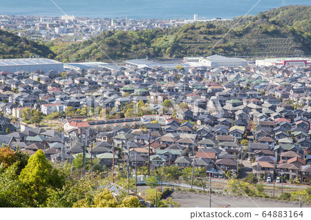 農村新房 64883164