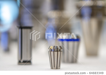 Collet chuck tool collets set many tye ,CNC Collet chuck tool collets set many tye ,CNC 64883349