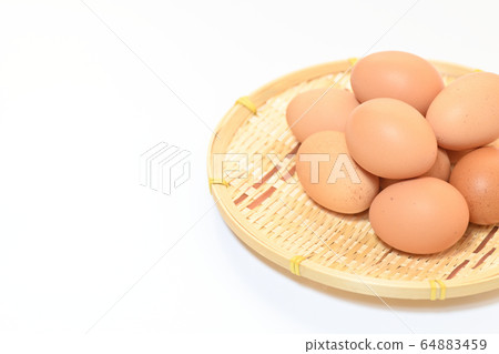 Red egg Red egg 64883459