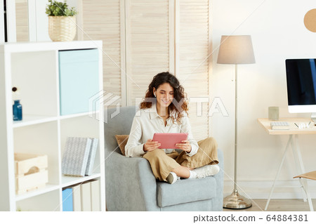 Working At Home During Self-Quarantine 64884381