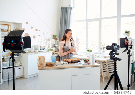 Professional Baker At Home Professional Baker At Home 64884742