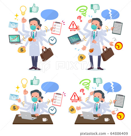 面具 面膜 口罩 64886409