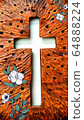 The Cross 64888224