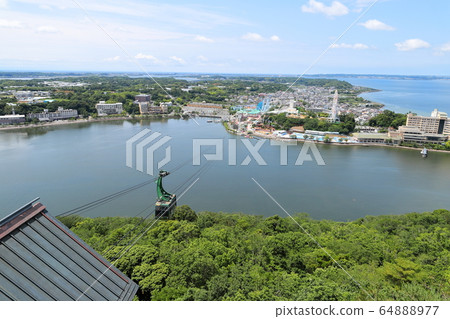 濱名湖神山寺溫泉(靜岡縣) 濱名湖神山寺溫泉(靜岡縣) 64888977