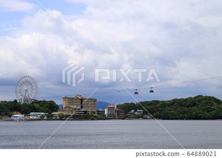 濱名湖神山寺溫泉(靜岡縣) 濱名湖神山寺溫泉(靜岡縣) 64889021