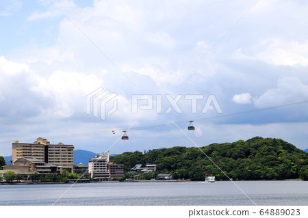 Lake Hamana Kanzanji Onsen (Shizuoka Prefecture) Lake Hamana Kanzanji Onsen (Shizuoka Prefecture) 64889023