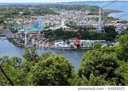 Lake Hamana Kanzanji Onsen (Shizuoka Prefecture) 64889025
