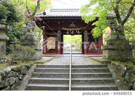 神山寺 神山寺 64889053
