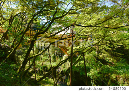 Korogi橋山中溫泉 Korogi橋山中溫泉 64889300