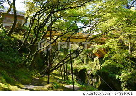Korogi橋山中溫泉 Korogi橋山中溫泉 64889701