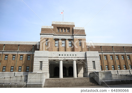上野國立科學博物館 64890066