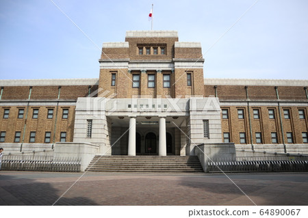 上野國立科學博物館 64890067