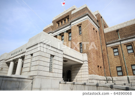 上野國立科學博物館 64890068