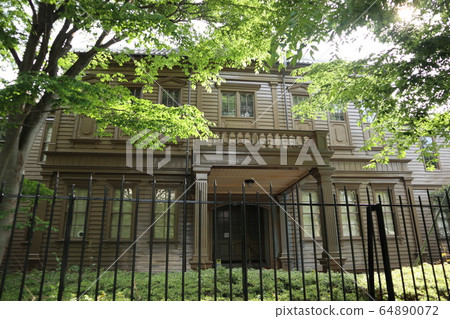 Ueno Park Tokyo Music School Sogakudo 64890072