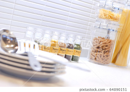 Kitchen image 64890151