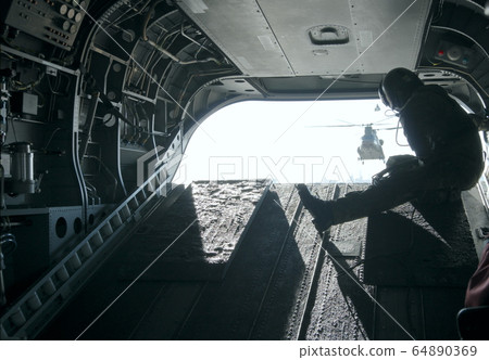 CH-47J（支奴干） 64890369