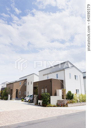 新建房屋 新建房屋 64890379