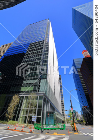 東京大手町一號 東京大手町一號 64890404