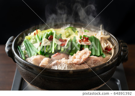 motsunabe  64891392