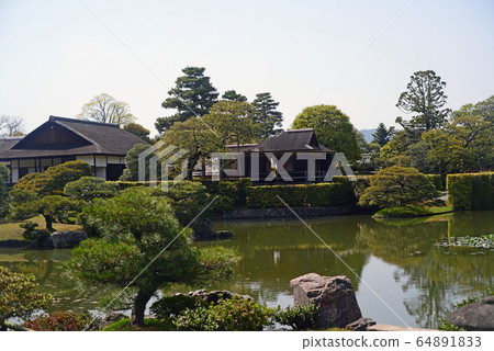Katsura Imperial Villa-12 Katsura Imperial Villa-12 64891833
