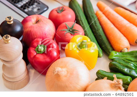 Kitchen Kitchen Food Cooking Cooking 64892501