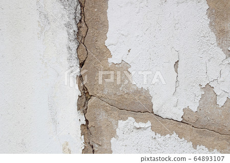 cracked concrete vintage wall background,old wall cracked concrete vintage wall background,old wall 64893107