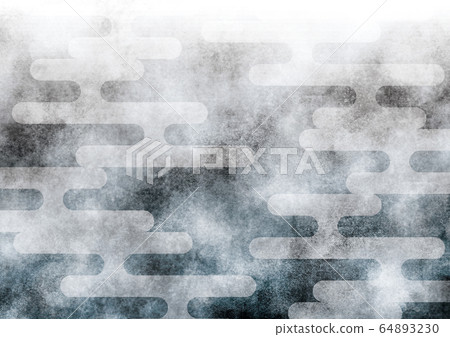 日式霧霾紋理背景灰色 64893230