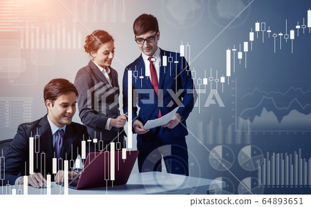 外國投資者 外國投資者 64893651