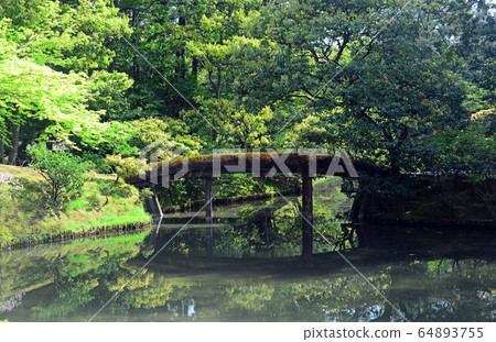 坦橋五桂御所 坦橋五桂御所 64893755