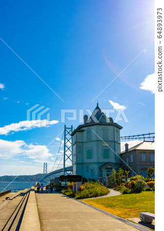 Hyogo Prefectural Maiko Park Sun Yat Sen Memorial Hall Hyogo Prefectural Maiko Park Sun Yat Sen Memorial Hall 64893973