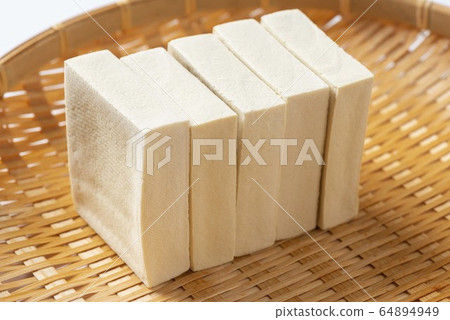 Delicious Takano Tofu 64894949