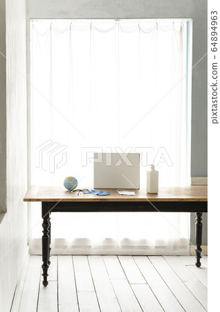 Image of cold infectious disease prevention enlightenment 64894963