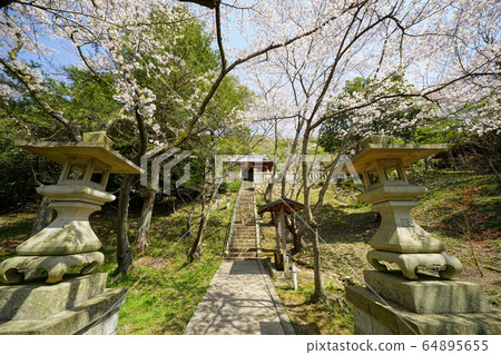 Bishamon from Tenkahara 64895655