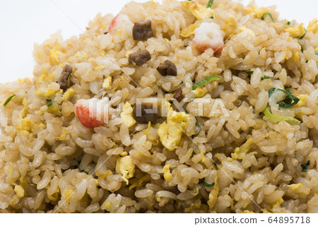 Fried rice Fried rice 64895718