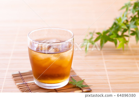 大麥茶 大麥茶 64896380