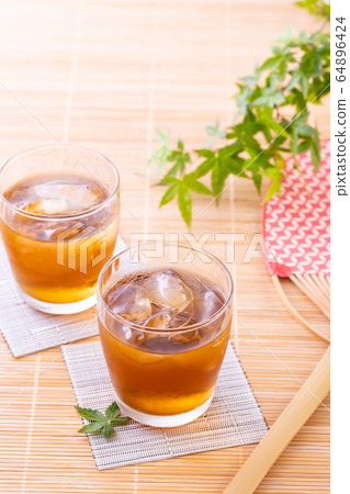 Barley tea 64896424