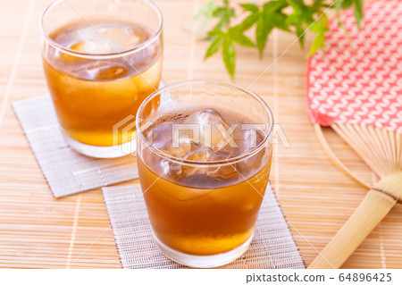 Barley tea 64896425